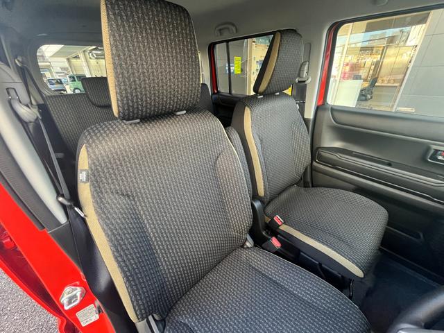 ハスラー ハイブリッドG クリアランスソナー オートクルーズコントロール レーンアシスト 衝突被害軽減システム オートライト LEDヘッドランプ スマートキー アイドリングストップ 電動格納ミラー シートヒーター CVT(50枚目)