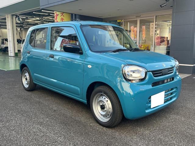 アルト A クリアランスソナー レーンアシスト 衝突被害軽減システム オートライト アイドリングストップ CVT 盗難防止システム ABS ESC 衝突安全ボディ エアコン パワーステアリング パワーウィンドウ(13枚目)