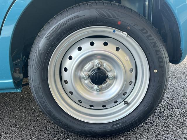 アルト A クリアランスソナー レーンアシスト 衝突被害軽減システム オートライト アイドリングストップ CVT 盗難防止システム ABS ESC 衝突安全ボディ エアコン パワーステアリング パワーウィンドウ(20枚目)