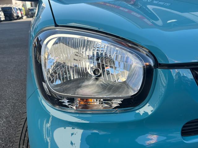 アルト A クリアランスソナー レーンアシスト 衝突被害軽減システム オートライト アイドリングストップ CVT 盗難防止システム ABS ESC 衝突安全ボディ エアコン パワーステアリング パワーウィンドウ(32枚目)