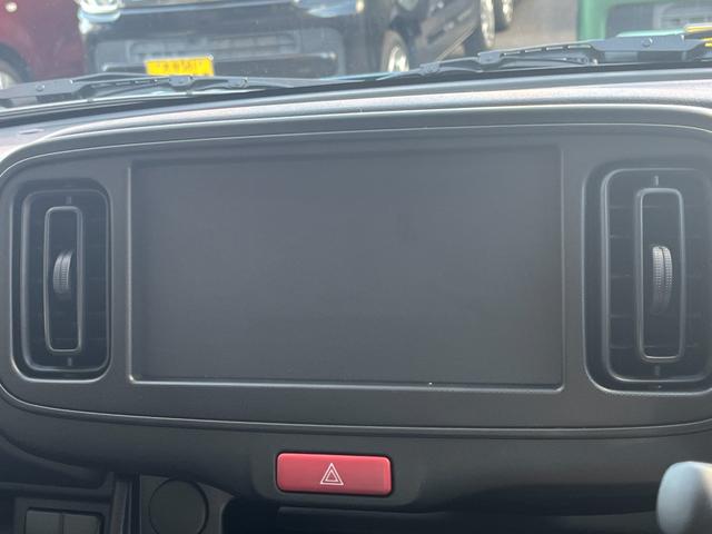 アルト A クリアランスソナー レーンアシスト 衝突被害軽減システム オートライト アイドリングストップ CVT 盗難防止システム ABS ESC 衝突安全ボディ エアコン パワーステアリング パワーウィンドウ(34枚目)