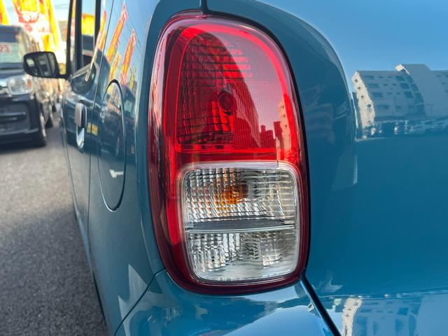 アルト A クリアランスソナー レーンアシスト 衝突被害軽減システム オートライト アイドリングストップ CVT 盗難防止システム ABS ESC 衝突安全ボディ エアコン パワーステアリング パワーウィンドウ(39枚目)