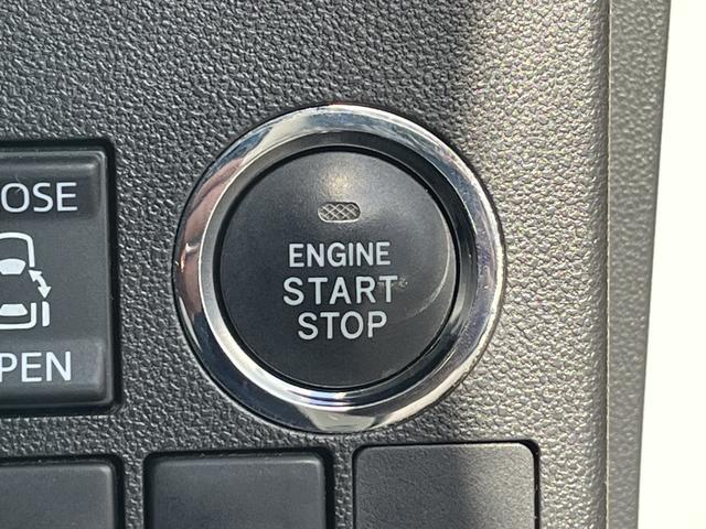 タント カスタムＲＳ　トップエディションＳＡＩＩ　ＥＴＣ　バックカメラ　両側電動スライドドア　ナビ　クリアランスソナー　衝突被害軽減システム　オートライト　ＬＥＤヘッドランプ　スマートキー　アイドリングストップ　電動格納ミラー　ベンチシート　ＣＶＴ（11枚目）