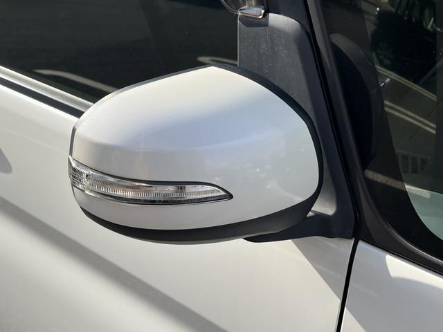 タント カスタムＲＳ　トップエディションＳＡＩＩ　ＥＴＣ　バックカメラ　両側電動スライドドア　ナビ　クリアランスソナー　衝突被害軽減システム　オートライト　ＬＥＤヘッドランプ　スマートキー　アイドリングストップ　電動格納ミラー　ベンチシート　ＣＶＴ（34枚目）