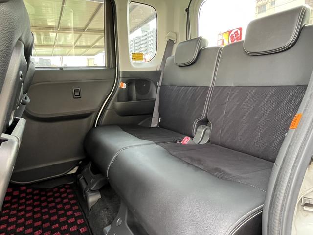 タント カスタムＲＳ　トップエディションＳＡＩＩ　ＥＴＣ　バックカメラ　両側電動スライドドア　ナビ　クリアランスソナー　衝突被害軽減システム　オートライト　ＬＥＤヘッドランプ　スマートキー　アイドリングストップ　電動格納ミラー　ベンチシート　ＣＶＴ（43枚目）