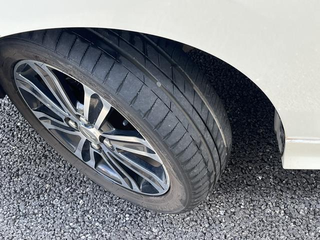 タント カスタムＲＳ　トップエディションＳＡＩＩ　ＥＴＣ　バックカメラ　両側電動スライドドア　ナビ　クリアランスソナー　衝突被害軽減システム　オートライト　ＬＥＤヘッドランプ　スマートキー　アイドリングストップ　電動格納ミラー　ベンチシート　ＣＶＴ（47枚目）