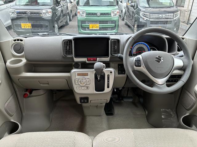 車を運転する際には運転席の存在は欠かせません。なのでしっかりとチェックしたいポイントですね。