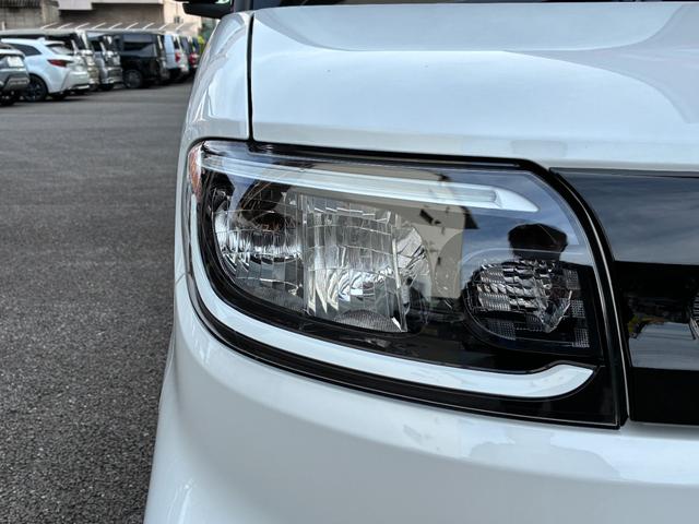 タント Xリミテッド バックカメラ 両側電動スライドドア クリアランスソナー 衝突被害軽減システム オートライト LEDヘッドランプ スマートキー アイドリングストップ 電動格納ミラー シートヒーター ベンチシート CVT(12枚目)