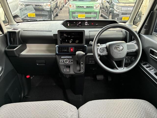 タント Xリミテッド バックカメラ 両側電動スライドドア クリアランスソナー 衝突被害軽減システム オートライト LEDヘッドランプ スマートキー アイドリングストップ 電動格納ミラー シートヒーター ベンチシート CVT(18枚目)