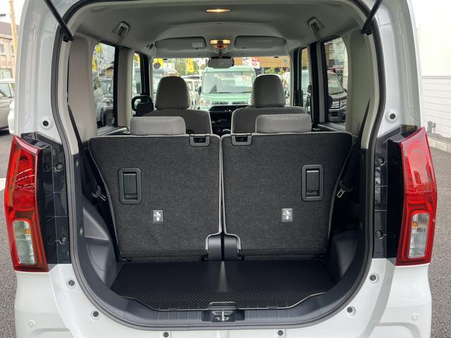 タント Ｌ　バックカメラ　両側スライドドア　クリアランスソナー　レーンアシスト　衝突被害軽減システム　オートライト　ＬＥＤヘッドランプ　スマートキー　アイドリングストップ　電動格納ミラー　ＣＶＴ　盗難防止システム（10枚目）