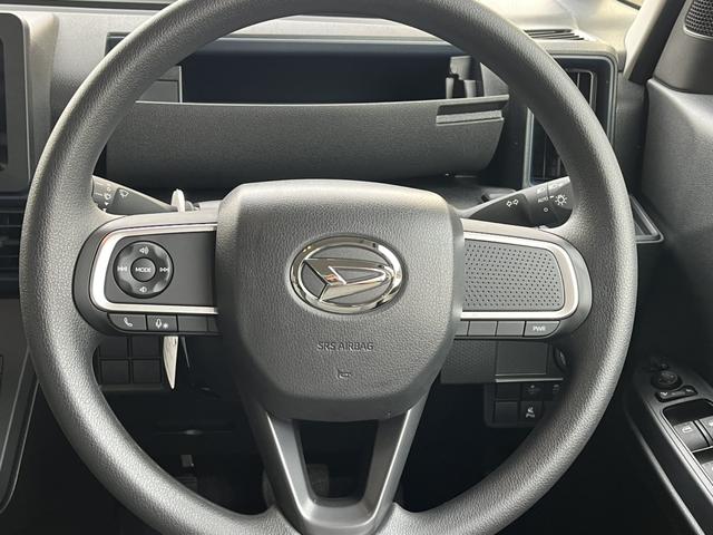 タント Ｌ　バックカメラ　両側スライドドア　クリアランスソナー　レーンアシスト　衝突被害軽減システム　オートライト　ＬＥＤヘッドランプ　スマートキー　アイドリングストップ　電動格納ミラー　ＣＶＴ　盗難防止システム（12枚目）