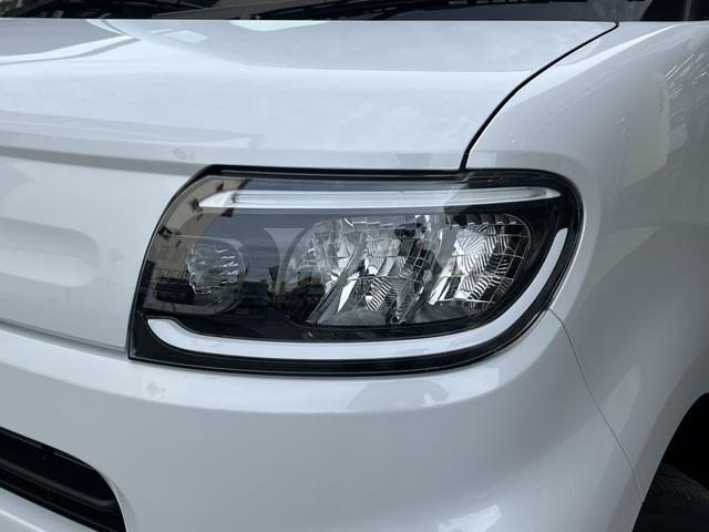 タント Ｌ　バックカメラ　両側スライドドア　クリアランスソナー　レーンアシスト　衝突被害軽減システム　オートライト　ＬＥＤヘッドランプ　スマートキー　アイドリングストップ　電動格納ミラー　ＣＶＴ　盗難防止システム（27枚目）