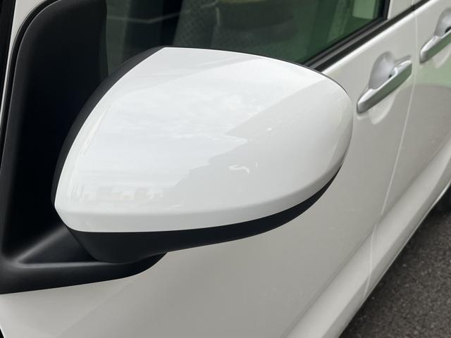 タント Ｌ　バックカメラ　両側スライドドア　クリアランスソナー　レーンアシスト　衝突被害軽減システム　オートライト　ＬＥＤヘッドランプ　スマートキー　アイドリングストップ　電動格納ミラー　ＣＶＴ　盗難防止システム（34枚目）