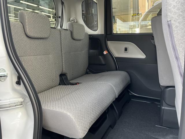 タント Ｌ　バックカメラ　両側スライドドア　クリアランスソナー　レーンアシスト　衝突被害軽減システム　オートライト　ＬＥＤヘッドランプ　スマートキー　アイドリングストップ　電動格納ミラー　ＣＶＴ　盗難防止システム（49枚目）