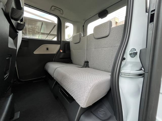 タント Ｌ　バックカメラ　両側スライドドア　クリアランスソナー　レーンアシスト　衝突被害軽減システム　オートライト　ＬＥＤヘッドランプ　スマートキー　アイドリングストップ　電動格納ミラー　ＣＶＴ　盗難防止システム（50枚目）