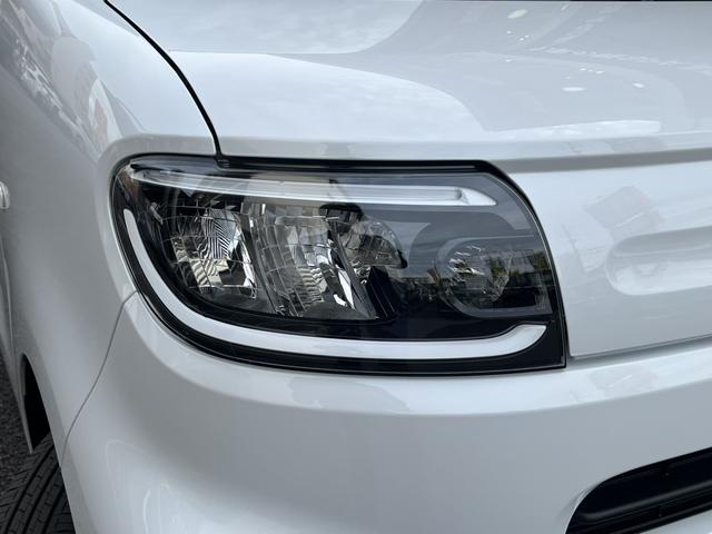 タント Ｌ　バックカメラ　両側スライドドア　クリアランスソナー　レーンアシスト　衝突被害軽減システム　オートライト　ＬＥＤヘッドランプ　スマートキー　アイドリングストップ　電動格納ミラー　ＣＶＴ　盗難防止システム（52枚目）