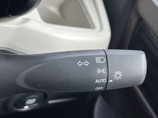 ���肪���Â��Ȃ����玩���_������I�[�g���C�g�𑕔��B