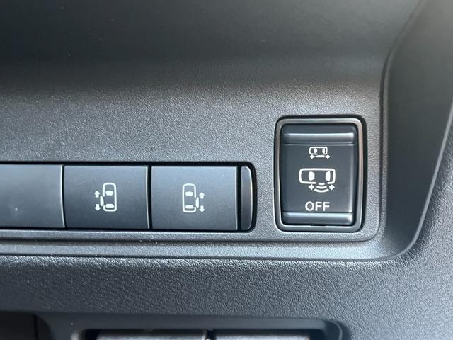 セレナ ｅ－パワー　ハイウェイスターＶ　全周囲カメラ　ＴＶ　クリアランスソナー　オートクルーズコントロール　レーンアシスト　衝突被害軽減システム　両側電動スライドドア　オートマチックハイビーム　オートライト　ＬＥＤヘッドランプ　スマートキー（7枚目）