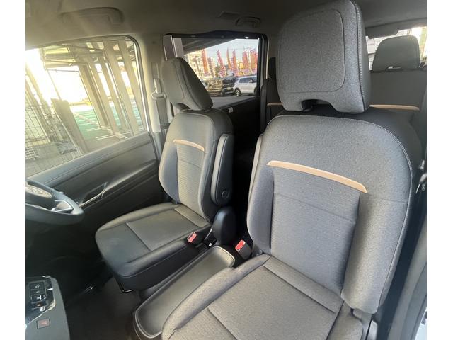 セレナ e-パワー ハイウェイスターV 全周囲カメラ TV クリアランスソナー オートクルーズコントロール レーンアシスト 衝突被害軽減システム 両側電動スライドドア オートマチックハイビーム オートライト LEDヘッドランプ スマートキー(47枚目)