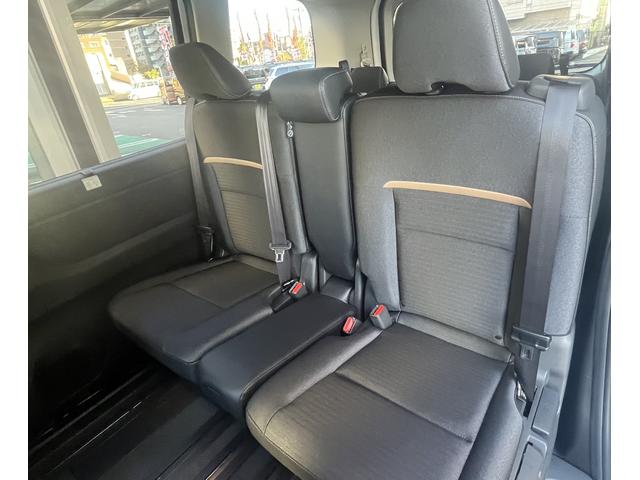 セレナ e-パワー ハイウェイスターV 全周囲カメラ TV クリアランスソナー オートクルーズコントロール レーンアシスト 衝突被害軽減システム 両側電動スライドドア オートマチックハイビーム オートライト LEDヘッドランプ スマートキー(56枚目)