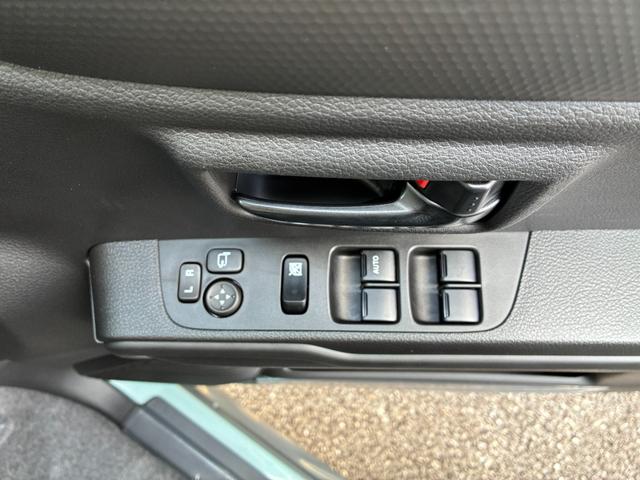 ハスラー ハイブリッドＧ　クリアランスソナー　オートクルーズコントロール　レーンアシスト　衝突被害軽減システム　オートライト　ＬＥＤヘッドランプ　スマートキー　アイドリングストップ　電動格納ミラー　シートヒーター　ＣＶＴ（25枚目）