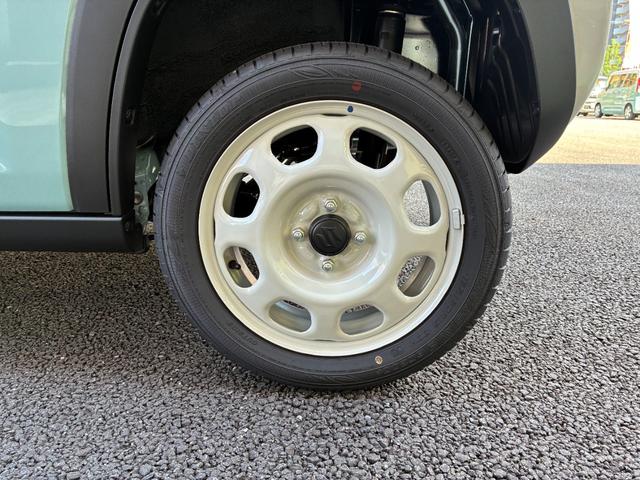 ハスラー ハイブリッドＧ　クリアランスソナー　オートクルーズコントロール　レーンアシスト　衝突被害軽減システム　オートライト　ＬＥＤヘッドランプ　スマートキー　アイドリングストップ　電動格納ミラー　シートヒーター　ＣＶＴ（27枚目）