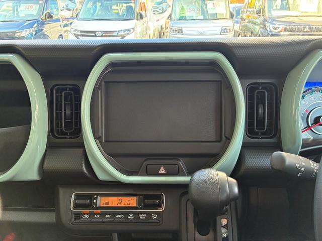 ハスラー ハイブリッドＧ　クリアランスソナー　オートクルーズコントロール　レーンアシスト　衝突被害軽減システム　オートライト　ＬＥＤヘッドランプ　スマートキー　アイドリングストップ　電動格納ミラー　シートヒーター　ＣＶＴ（28枚目）