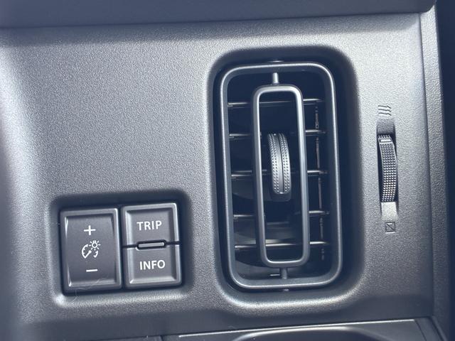 ハスラー ハイブリッドＧ　クリアランスソナー　オートクルーズコントロール　レーンアシスト　衝突被害軽減システム　オートライト　ＬＥＤヘッドランプ　スマートキー　アイドリングストップ　電動格納ミラー　シートヒーター　ＣＶＴ（30枚目）