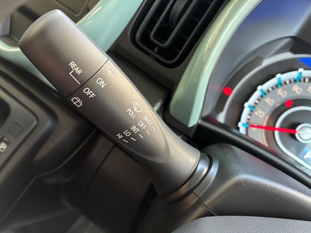 ハスラー ハイブリッドＧ　クリアランスソナー　オートクルーズコントロール　レーンアシスト　衝突被害軽減システム　オートライト　ＬＥＤヘッドランプ　スマートキー　アイドリングストップ　電動格納ミラー　シートヒーター　ＣＶＴ（35枚目）