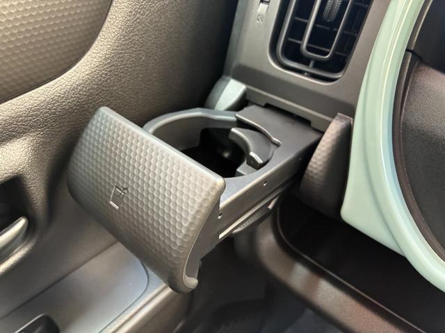 ハスラー ハイブリッドＧ　クリアランスソナー　オートクルーズコントロール　レーンアシスト　衝突被害軽減システム　オートライト　ＬＥＤヘッドランプ　スマートキー　アイドリングストップ　電動格納ミラー　シートヒーター　ＣＶＴ（36枚目）