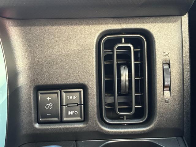 ハスラー ハイブリッドＧ　クリアランスソナー　オートクルーズコントロール　レーンアシスト　衝突被害軽減システム　オートライト　ＬＥＤヘッドランプ　スマートキー　アイドリングストップ　電動格納ミラー　シートヒーター　ＣＶＴ（42枚目）