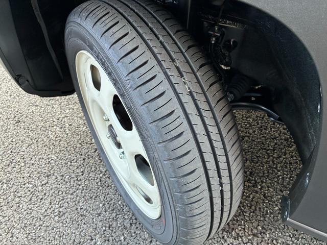 ハスラー ハイブリッドＧ　クリアランスソナー　オートクルーズコントロール　レーンアシスト　衝突被害軽減システム　オートライト　ＬＥＤヘッドランプ　スマートキー　アイドリングストップ　電動格納ミラー　シートヒーター　ＣＶＴ（47枚目）