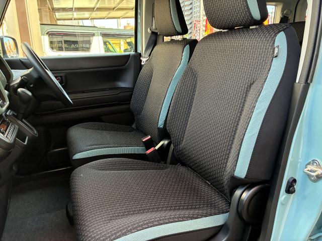 ハスラー ハイブリッドＧ　クリアランスソナー　オートクルーズコントロール　レーンアシスト　衝突被害軽減システム　オートライト　ＬＥＤヘッドランプ　スマートキー　アイドリングストップ　電動格納ミラー　シートヒーター　ＣＶＴ（52枚目）