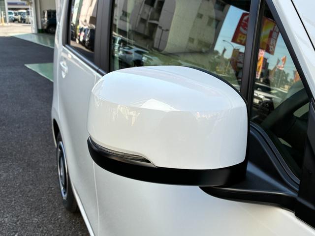 Ｎ－ＷＧＮ Ｌ　バックカメラ　クリアランスソナー　オートクルーズコントロール　レーンアシスト　衝突被害軽減システム　オートライト　ＬＥＤヘッドランプ　スマートキー　アイドリングストップ　電動格納ミラー　シートヒーター（10枚目）