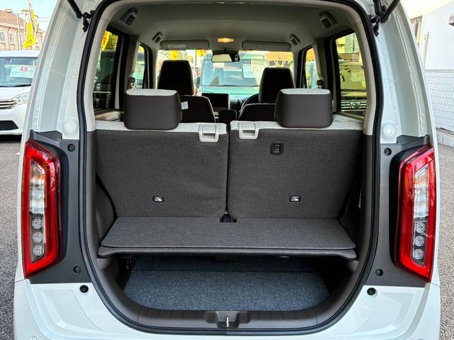 Ｎ－ＷＧＮ Ｌ　バックカメラ　クリアランスソナー　オートクルーズコントロール　レーンアシスト　衝突被害軽減システム　オートライト　ＬＥＤヘッドランプ　スマートキー　アイドリングストップ　電動格納ミラー　シートヒーター（13枚目）