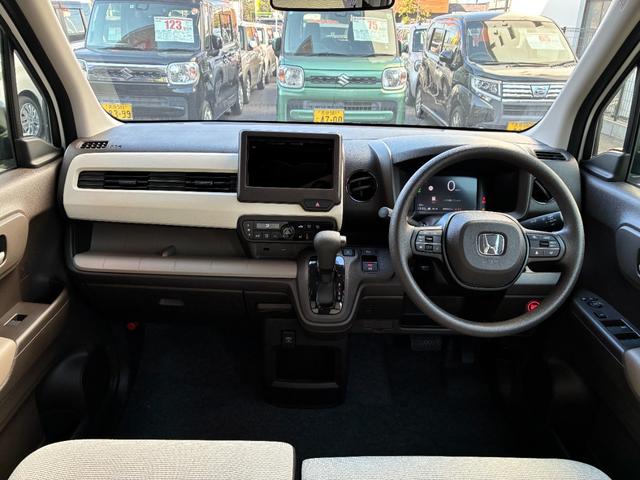 Ｎ－ＷＧＮ Ｌ　バックカメラ　クリアランスソナー　オートクルーズコントロール　レーンアシスト　衝突被害軽減システム　オートライト　ＬＥＤヘッドランプ　スマートキー　アイドリングストップ　電動格納ミラー　シートヒーター（19枚目）