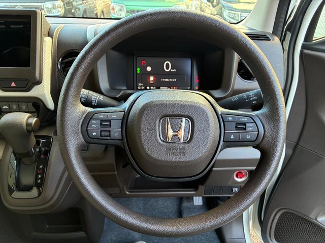 Ｎ－ＷＧＮ Ｌ　バックカメラ　クリアランスソナー　オートクルーズコントロール　レーンアシスト　衝突被害軽減システム　オートライト　ＬＥＤヘッドランプ　スマートキー　アイドリングストップ　電動格納ミラー　シートヒーター（20枚目）