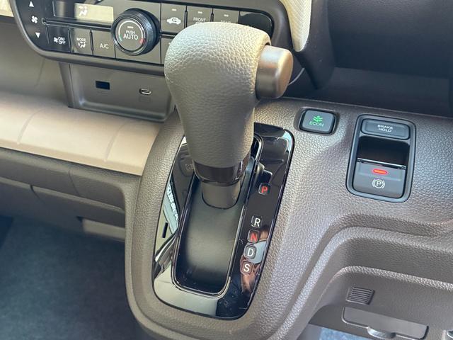 Ｎ－ＷＧＮ Ｌ　バックカメラ　クリアランスソナー　オートクルーズコントロール　レーンアシスト　衝突被害軽減システム　オートライト　ＬＥＤヘッドランプ　スマートキー　アイドリングストップ　電動格納ミラー　シートヒーター（22枚目）