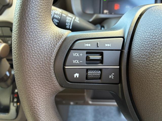 Ｎ－ＷＧＮ Ｌ　バックカメラ　クリアランスソナー　オートクルーズコントロール　レーンアシスト　衝突被害軽減システム　オートライト　ＬＥＤヘッドランプ　スマートキー　アイドリングストップ　電動格納ミラー　シートヒーター（24枚目）