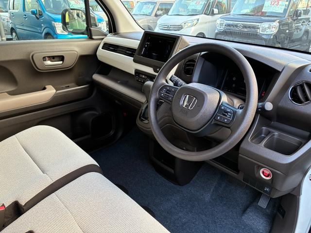 Ｎ－ＷＧＮ Ｌ　バックカメラ　クリアランスソナー　オートクルーズコントロール　レーンアシスト　衝突被害軽減システム　オートライト　ＬＥＤヘッドランプ　スマートキー　アイドリングストップ　電動格納ミラー　シートヒーター（28枚目）