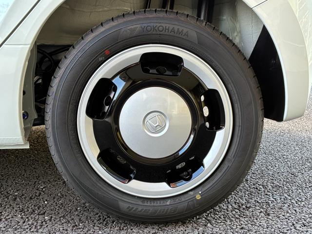 Ｎ－ＷＧＮ Ｌ　バックカメラ　クリアランスソナー　オートクルーズコントロール　レーンアシスト　衝突被害軽減システム　オートライト　ＬＥＤヘッドランプ　スマートキー　アイドリングストップ　電動格納ミラー　シートヒーター（29枚目）