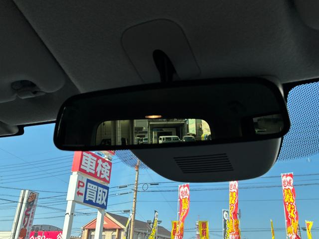 Ｎ－ＷＧＮ Ｌ　バックカメラ　クリアランスソナー　オートクルーズコントロール　レーンアシスト　衝突被害軽減システム　オートライト　ＬＥＤヘッドランプ　スマートキー　アイドリングストップ　電動格納ミラー　シートヒーター（38枚目）