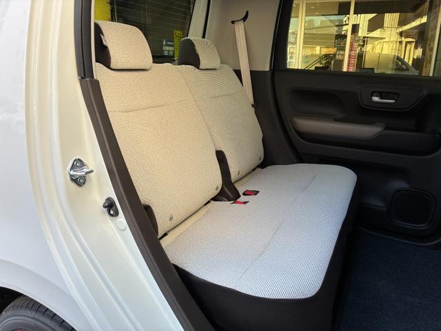 Ｎ－ＷＧＮ Ｌ　バックカメラ　クリアランスソナー　オートクルーズコントロール　レーンアシスト　衝突被害軽減システム　オートライト　ＬＥＤヘッドランプ　スマートキー　アイドリングストップ　電動格納ミラー　シートヒーター（50枚目）