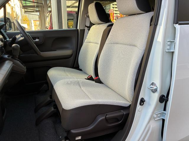 Ｎ－ＷＧＮ Ｌ　バックカメラ　クリアランスソナー　オートクルーズコントロール　レーンアシスト　衝突被害軽減システム　オートライト　ＬＥＤヘッドランプ　スマートキー　アイドリングストップ　電動格納ミラー　シートヒーター（52枚目）