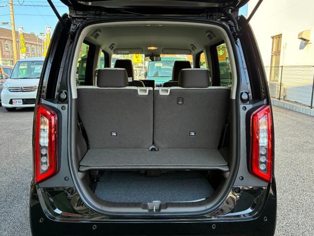 Ｎ－ＷＧＮ Ｌ　バックカメラ　クリアランスソナー　オートクルーズコントロール　レーンアシスト　衝突被害軽減システム　オートライト　ＬＥＤヘッドランプ　スマートキー　アイドリングストップ　電動格納ミラー　シートヒーター（10枚目）