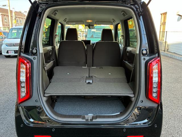 Ｎ－ＷＧＮ Ｌ　バックカメラ　クリアランスソナー　オートクルーズコントロール　レーンアシスト　衝突被害軽減システム　オートライト　ＬＥＤヘッドランプ　スマートキー　アイドリングストップ　電動格納ミラー　シートヒーター（11枚目）