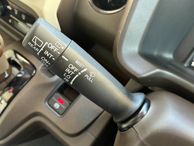 Ｎ－ＷＧＮ Ｌ　バックカメラ　クリアランスソナー　オートクルーズコントロール　レーンアシスト　衝突被害軽減システム　オートライト　ＬＥＤヘッドランプ　スマートキー　アイドリングストップ　電動格納ミラー　シートヒーター（18枚目）