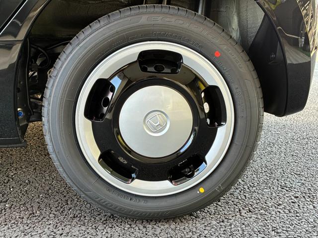 Ｎ－ＷＧＮ Ｌ　バックカメラ　クリアランスソナー　オートクルーズコントロール　レーンアシスト　衝突被害軽減システム　オートライト　ＬＥＤヘッドランプ　スマートキー　アイドリングストップ　電動格納ミラー　シートヒーター（21枚目）