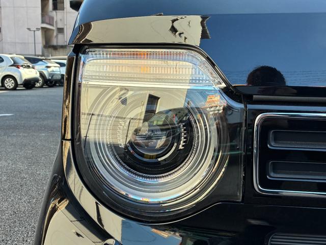 Ｎ－ＷＧＮ Ｌ　バックカメラ　クリアランスソナー　オートクルーズコントロール　レーンアシスト　衝突被害軽減システム　オートライト　ＬＥＤヘッドランプ　スマートキー　アイドリングストップ　電動格納ミラー　シートヒーター（22枚目）