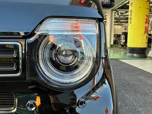 Ｎ－ＷＧＮ Ｌ　バックカメラ　クリアランスソナー　オートクルーズコントロール　レーンアシスト　衝突被害軽減システム　オートライト　ＬＥＤヘッドランプ　スマートキー　アイドリングストップ　電動格納ミラー　シートヒーター（23枚目）